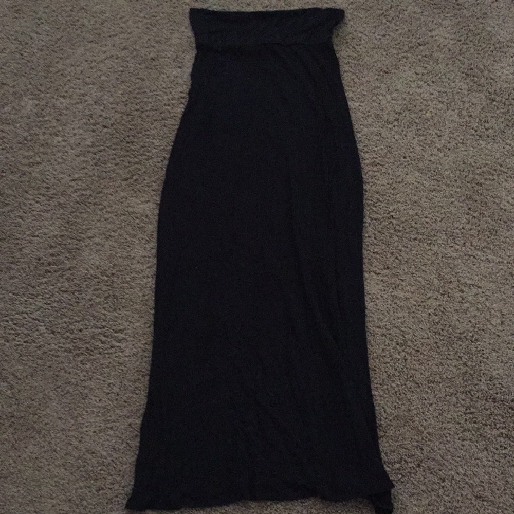 Kirra Maxi Skirt